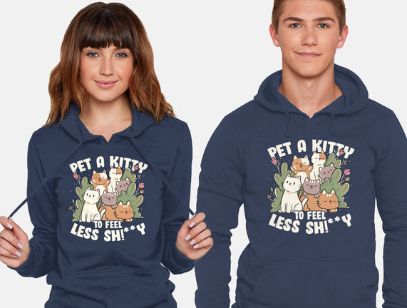 Pet A Kitty