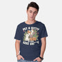 Pet A Kitty-Mens-Basic-Tee-tobefonseca