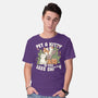 Pet A Kitty-Mens-Basic-Tee-tobefonseca