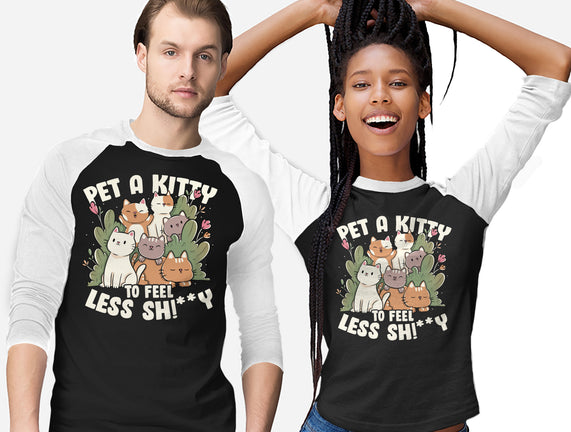 Pet A Kitty