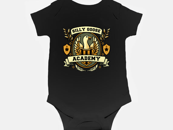 Silly Goose Academy