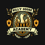 Silly Goose Academy-Youth-Pullover-Sweatshirt-tobefonseca