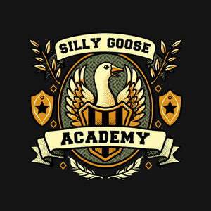 Silly Goose Academy