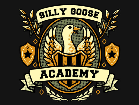 Silly Goose Academy