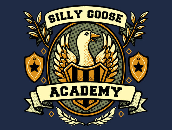 Silly Goose Academy