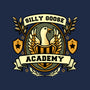 Silly Goose Academy-Unisex-Basic-Tank-tobefonseca