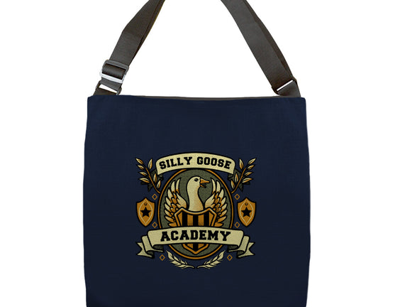 Silly Goose Academy
