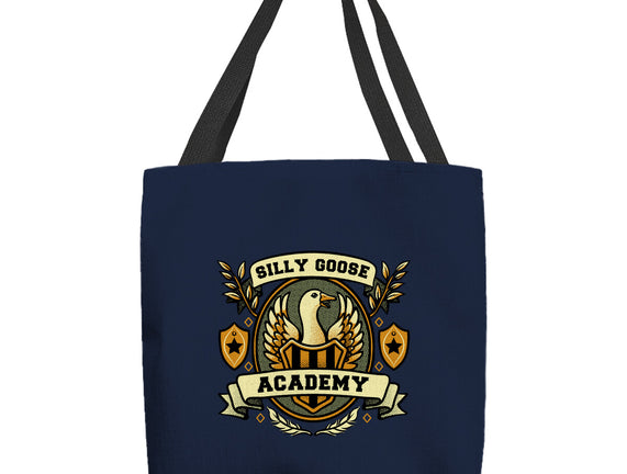 Silly Goose Academy