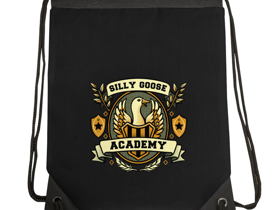 Silly Goose Academy