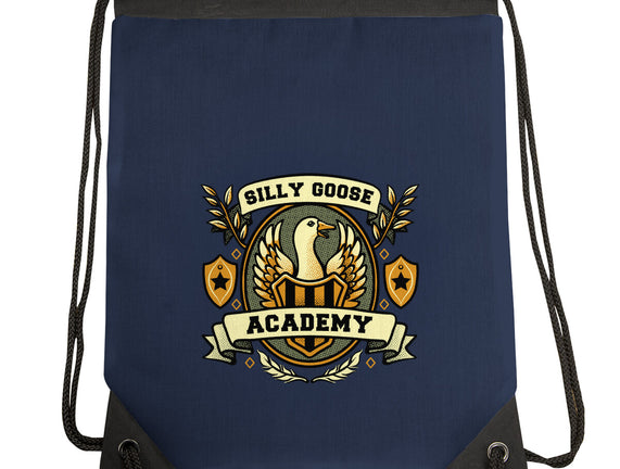 Silly Goose Academy