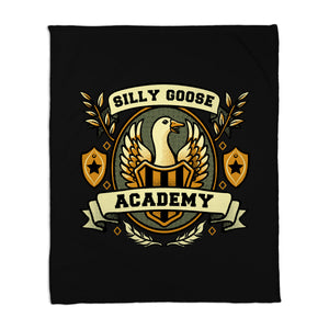Silly Goose Academy