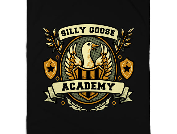 Silly Goose Academy