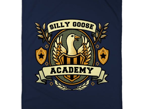 Silly Goose Academy