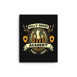 Silly Goose Academy