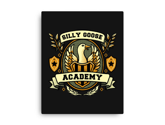 Silly Goose Academy