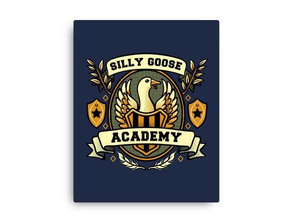 Silly Goose Academy