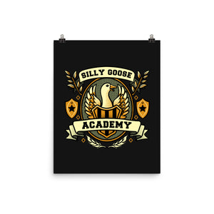Silly Goose Academy