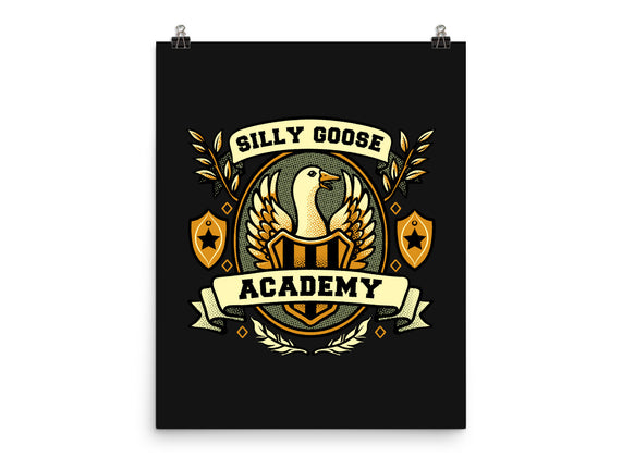 Silly Goose Academy