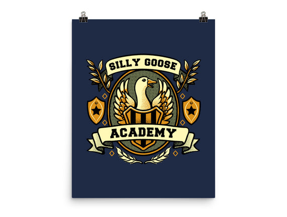 Silly Goose Academy