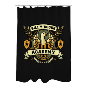 Silly Goose Academy