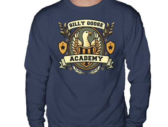 Silly Goose Academy