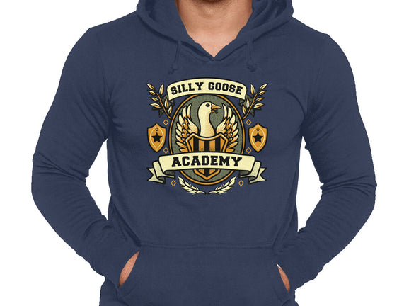 Silly Goose Academy