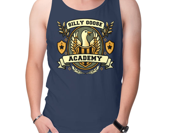 Silly Goose Academy