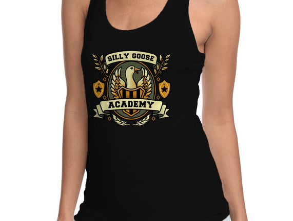 Silly Goose Academy