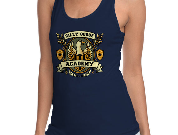 Silly Goose Academy