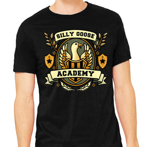 Silly Goose Academy