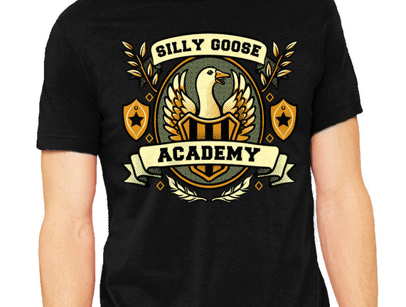 Silly Goose Academy