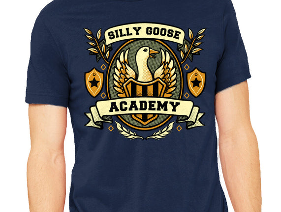 Silly Goose Academy