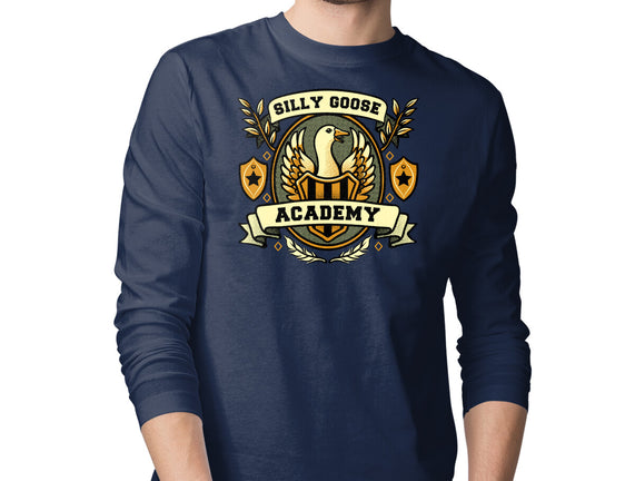 Silly Goose Academy