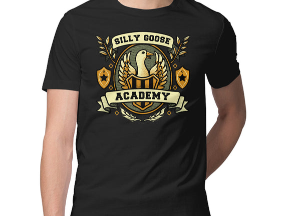Silly Goose Academy