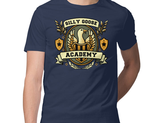 Silly Goose Academy