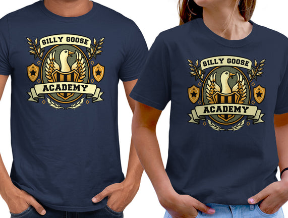 Silly Goose Academy