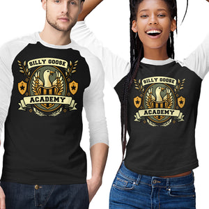 Silly Goose Academy