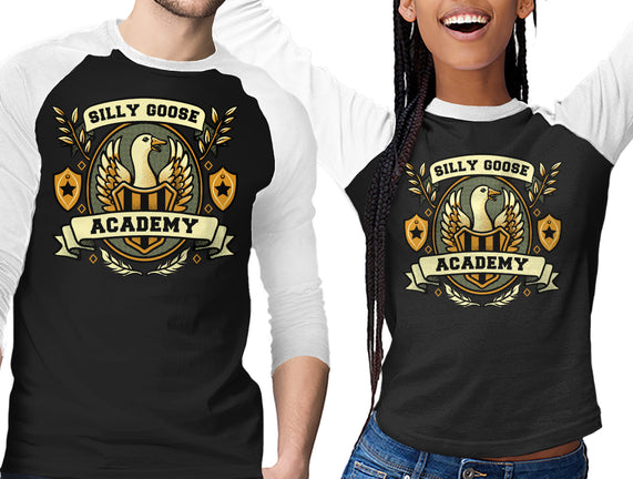 Silly Goose Academy