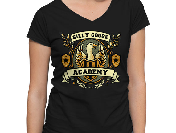 Silly Goose Academy