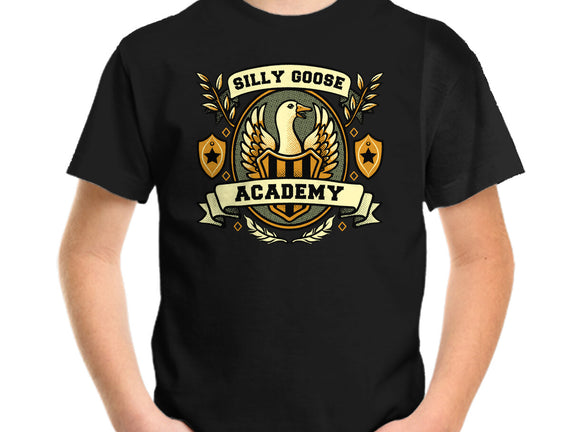 Silly Goose Academy