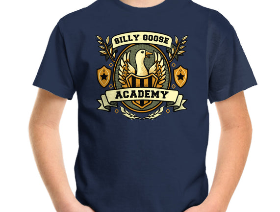 Silly Goose Academy