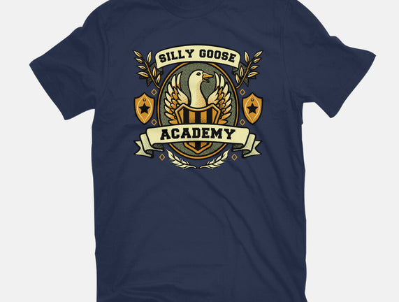 Silly Goose Academy
