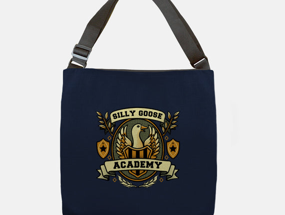 Silly Goose Academy