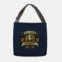 Silly Goose Academy-None-Adjustable Tote-Bag-tobefonseca