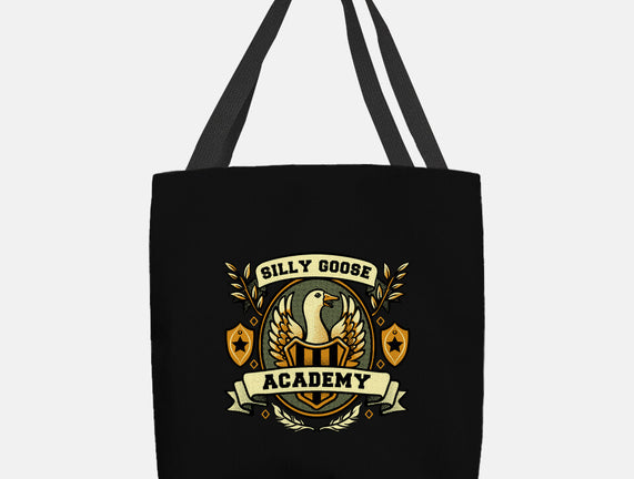 Silly Goose Academy