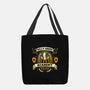 Silly Goose Academy-None-Basic Tote-Bag-tobefonseca