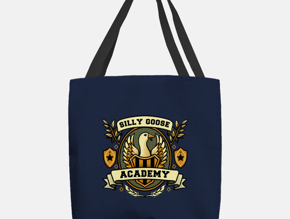 Silly Goose Academy