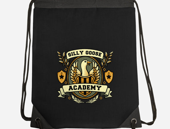 Silly Goose Academy
