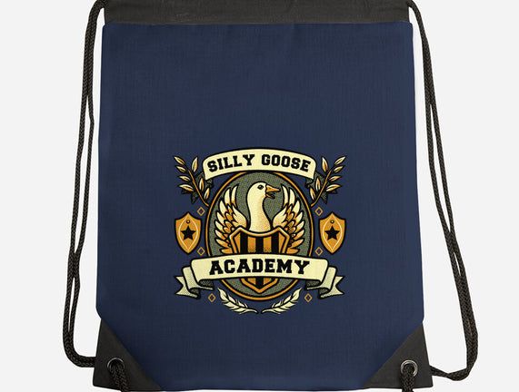 Silly Goose Academy