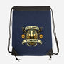 Silly Goose Academy-None-Drawstring-Bag-tobefonseca